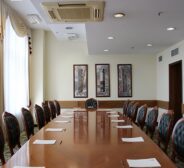Зал для переговоров «Третьяковский»
